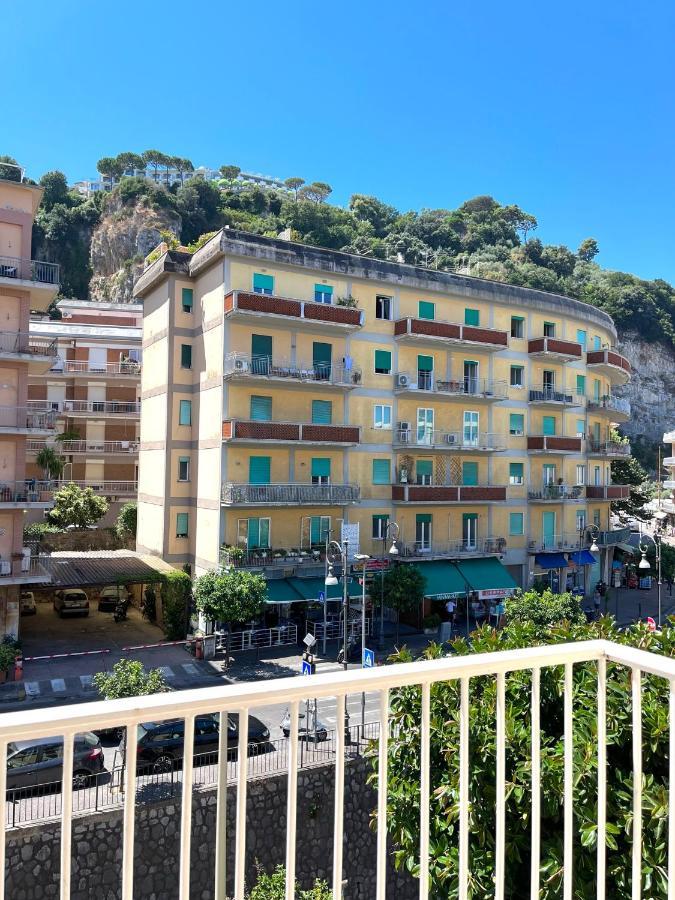 Sorrento Street View Hotel Luaran gambar